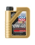 Ulei de motor Liqui Moly Leichtlauf 10W40, 1L