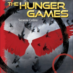 The Hunger Games: An Instructional Guide for Literature: An Instructional Guide for Literature