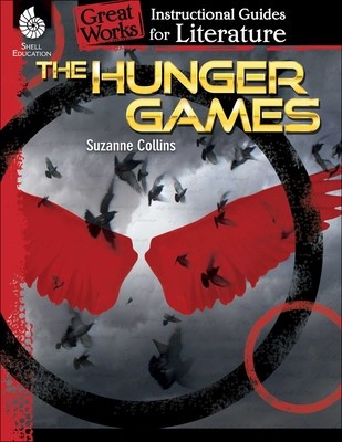 The Hunger Games: An Instructional Guide for Literature: An Instructional Guide for Literature foto