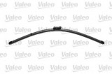 Set stergatoare parbriz LAND ROVER RANGE ROVER EVOQUE (LV) (2011 - 2016) VALEO 577814