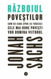 Razboiul povestilor, Black Button Books