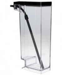 Recipient lapte complet , espressor Siemens Original