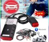 Tester Diagnoza Auto + Camioane Multimarca Delphi DS150E in LB ROMANA soft 2022