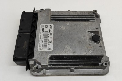 Unitate de control motor AUDI Q5 FY 2018 OEM: 04L907309L,0281030258,1039T00235 21875340 foto