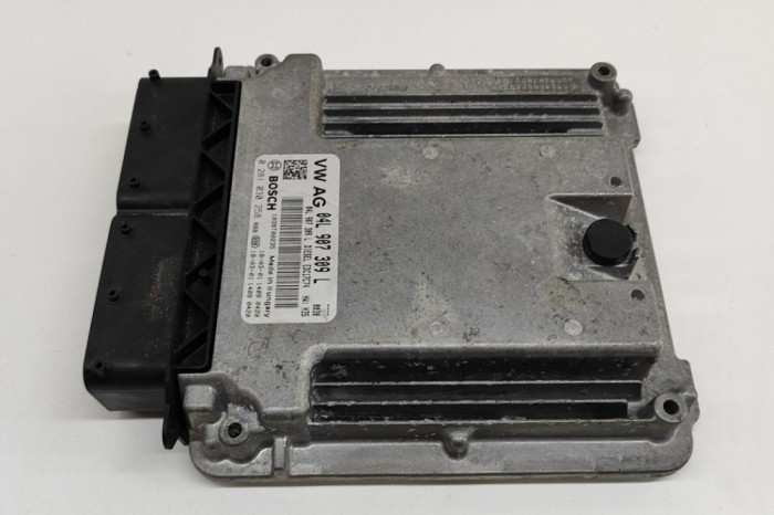 Unitate de control motor AUDI Q5 FY 2018 OEM: 04L907309L,0281030258,1039T00235 21875340