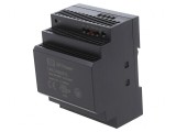 Alimentator 12V 100W pentru Șină DIN