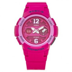 Ceas dama Casio BGA-210-4B2 foto