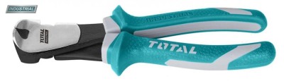 Cleste retezat TOTAL industrial 6&amp;quot;-160mm- Cr-V foto