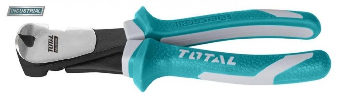 Cleste retezat TOTAL industrial 6&quot;-160mm- Cr-V