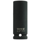 Yato YT-1040 - Cheie tubulara de impact 20x78 mm 1/2 inch