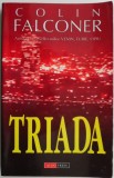 Triada &ndash; Colin Falconer