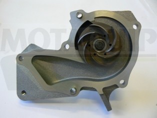 MOTAQUIP VWP872 Pompă de apă, răcire motor