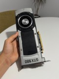V&acirc;nd NVIDIA GTX 980 4GB Founders Edition