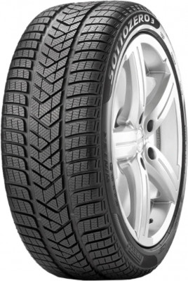 Anvelope Pirelli WINTER SOTTO ZERO 3E RUN FLAT 245/45R19 102V Iarna foto