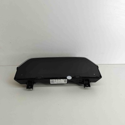 Ceas de bord AUDI E-TRON GT 2022 OEM: 4J3920795,0263756211 foto