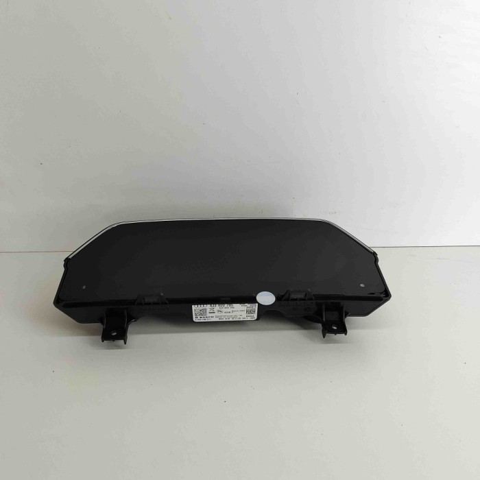 Ceas de bord AUDI E-TRON GT 2022 OEM: 4J3920795,0263756211