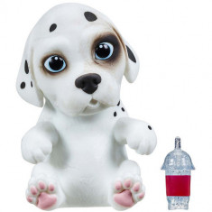 Catelus Interactiv Little Live Pets OMG - Dalmatian foto