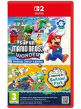 Super Mario Bros Wonder Edition Up NSW2
