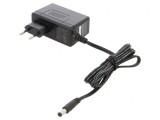 Alimentator Pulsatoriu 5VDC 6A 30W EU