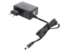 Alimentator Pulsatoriu 5VDC 6A 30W EU foto