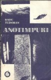 Anotimpuri de Radu Tudoran - Roman Clasic Editura Minerva 1972 Coperta Cartonata / Brosata Stare Buna Biblioteca Pentru Toti