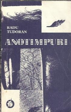 Anotimpuri - Radu Tudoran foto