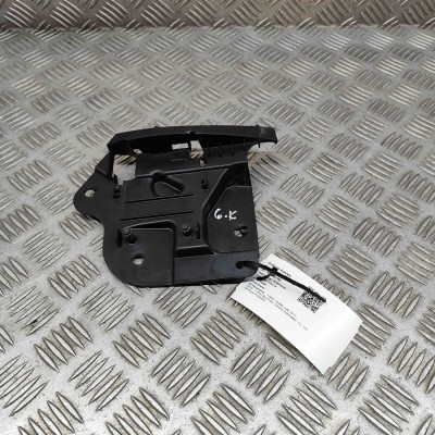 Suport bara de protecție st&amp;acirc;nga spate FORD PUMA J2K, CF7 2023 OEM: L1TB-17E851-A 22663798 foto