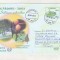 bnk ip Expofil Sadirea Arborilor 2003 - circulat 2003