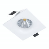 Lampa incastrata SALICETO 4000K alb neutru 220-240V,50/60Hz