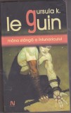 bnk ant Ursula K Le Guin - Mana stanga a intunericului ( SF&amp; Fantasy )