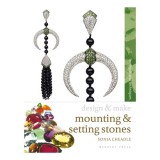Cumpara ieftin Design &amp; Make Mounting &amp; Setting Stones