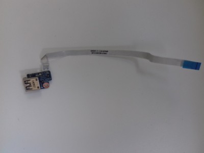 Modul USB Lenovo G510 foto