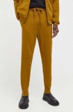 G-Star pantaloni de trening uni