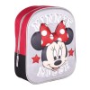 Ghiozdan 3D Minnie 31 cm, 12 inch, Disney