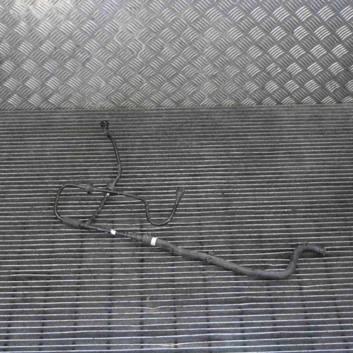 Furtun OPEL MOKKA / MOKKA X 2017 OEM: GB16897