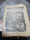 Ziarul Științelor și al Călătoriilor nr.696/1910
