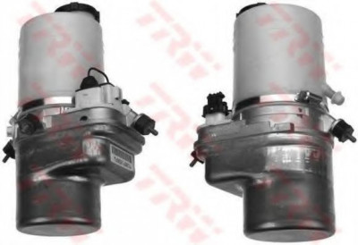 Pompa hidraulica servo directie OPEL VECTRA C Combi (2003 - 2016) TRW JER110 foto