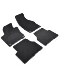 Set covorase auto din mocheta Volkswagen Tiguan (2007-2016), Umbrella