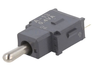 Comutator Basculant ON-OFF-ON SPDT foto
