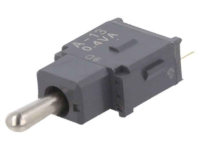 Comutator Basculant ON-OFF-ON SPDT