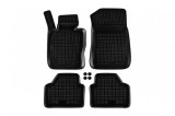 Mochete din cauciuc specifice, potrivite pentru BMW X1 E84 2009-2016, set de 4 piese, culoare neagra Performance AutoTuning