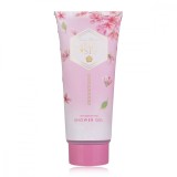 Gel de Dus Sakura Spa, Cherry Blossom, 200 ml