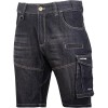 PANTALON LUCRU TIP-BLUGI SCURT INCHISI - 3XL