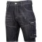 PANTALON LUCRU TIP-BLUGI SCURT INCHISI - 3XL