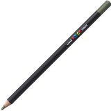 Creion pastel uleios KPE-200, 4 mm, verde kaki, Posca