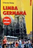 LIMBA GERMANA. SIMPLU SI EFICIENT-ORLANDO BALAS-279850