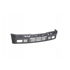 Bara fata BMW Seria 3 (E36), 1991-1993, grunduit, de vopsit; cu gauri lampa ceata,