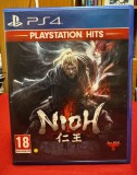 Jocuri pentru PS4