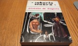 ZAHARIA STANCU (dedicatie-autograf) - Povestiri de DRAGOSTE - FLORICA MALUREANU (coperta, ilustratii) - Editura Cartea Romaneasca, 1970, 474 p.
