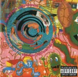 CD Red Hot Chili Peppers - The Uplift Mofo Party Plan 1987
